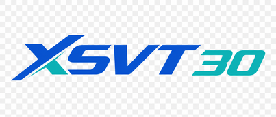 xsvt 30 logo